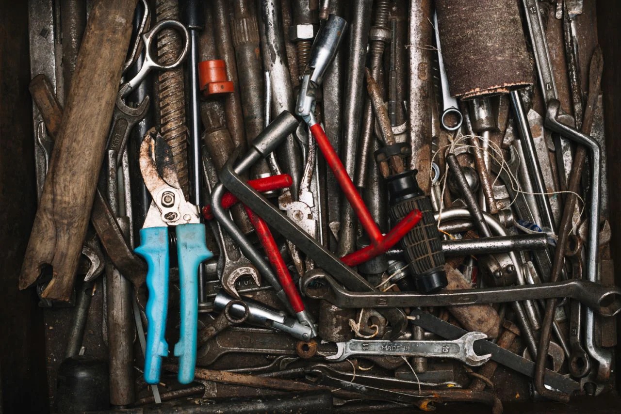 Stahlwille Tools for Precision Engineering and Professional Performance