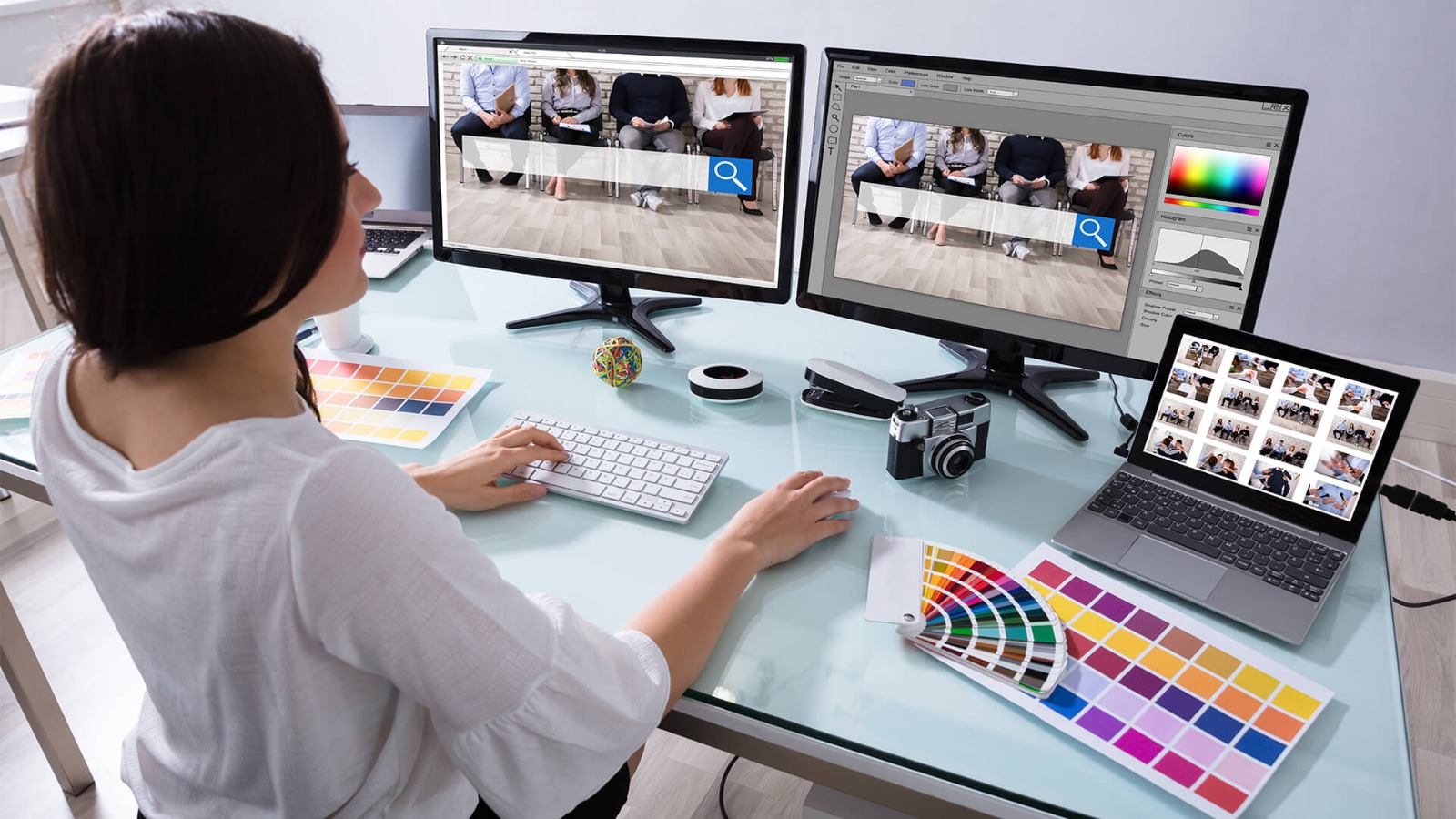 Comprehensive Abbotsford IT Services for Small Businesses