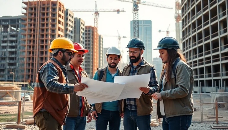 Discover Merit shop austin Texas Construction Opportunities