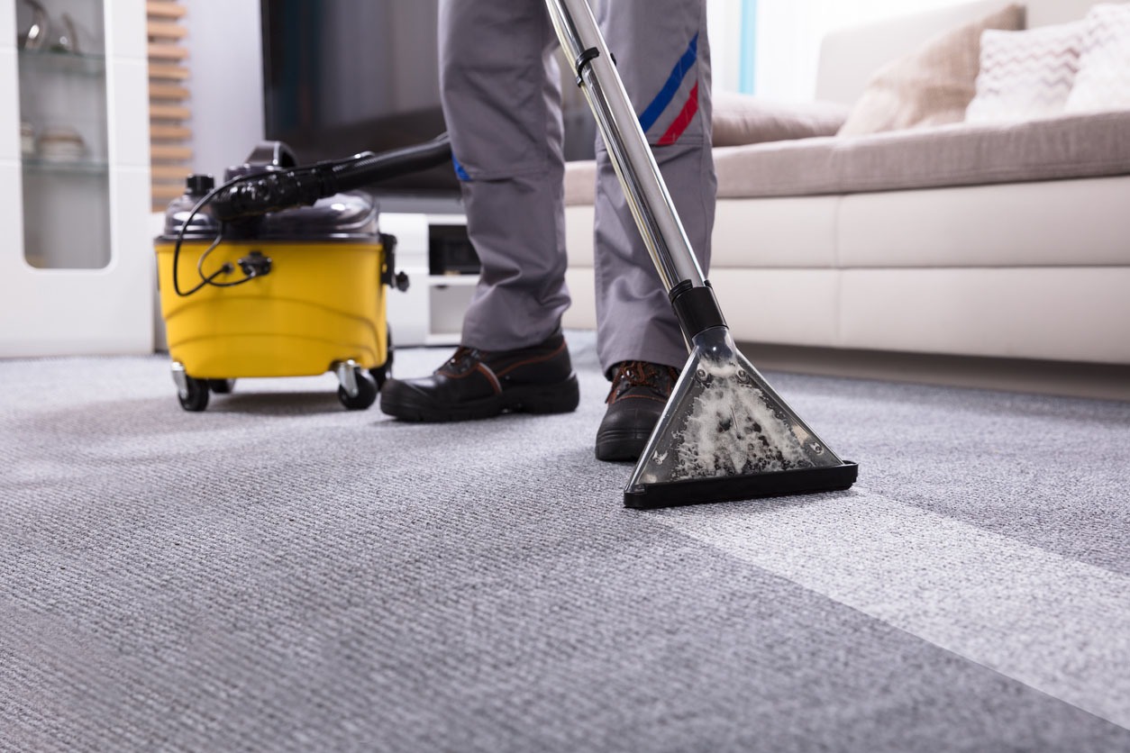 Carpet Cleaning Roseville CA | Professional Carpet Care by Guardian Carpet Cleaning