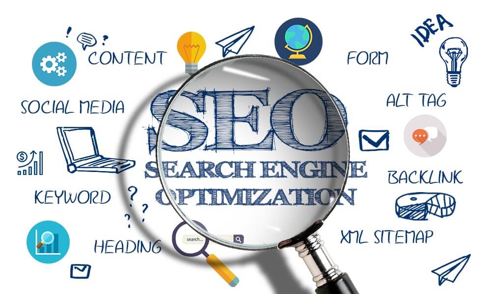 Affordable Edmonton Seo for Small Businesses
