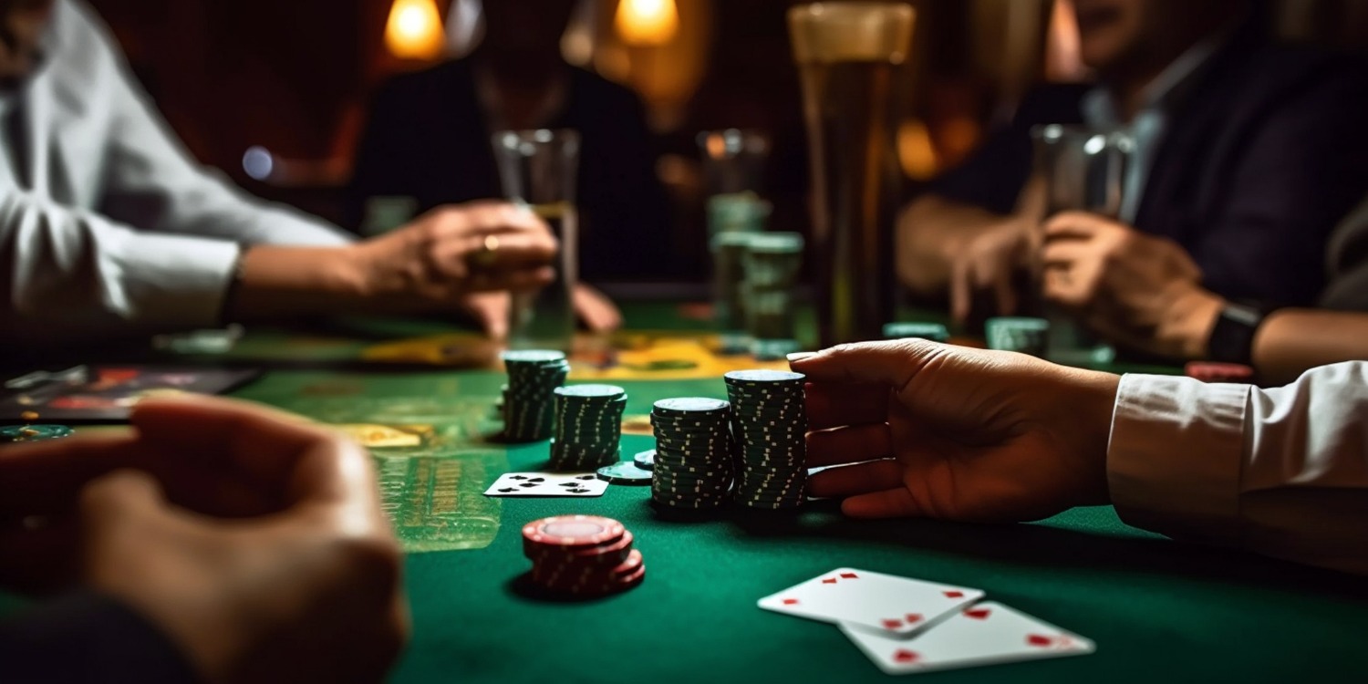 Le Casino Vincispin Présente Nouvelle Version de Vinci Spin Casino
