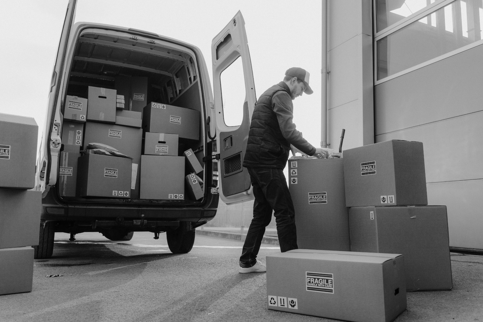 Affordable moving company Phoenix | Reliable Small Move Specialists