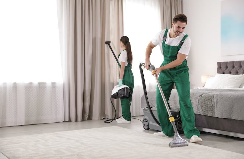 Affordable Carpet Cleaning Granite Bay CA with Superior Results