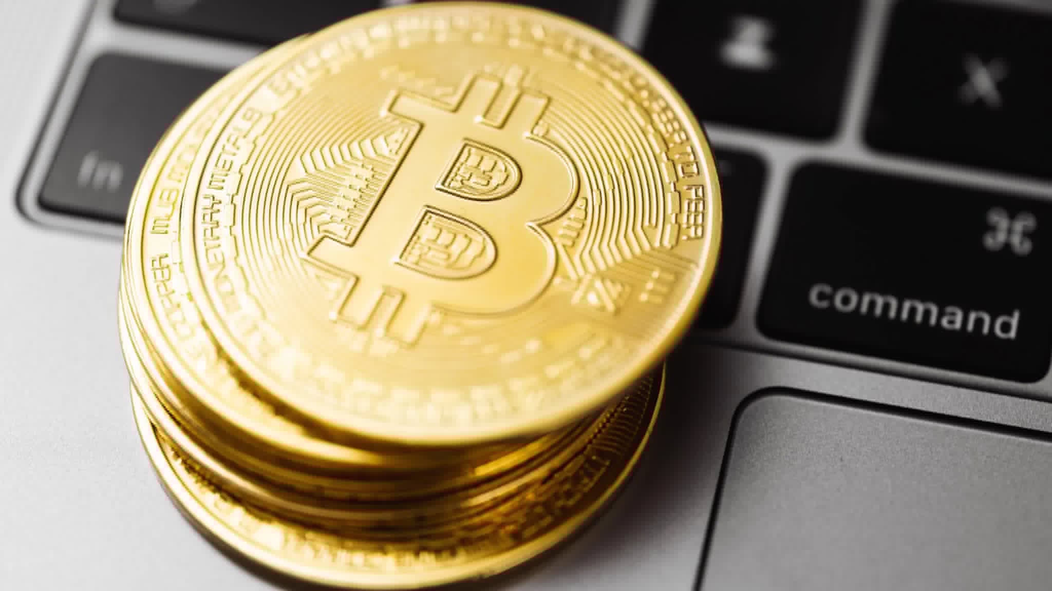 Secure Crypto Investment Platform for AI-Powered Bitcoin Trading