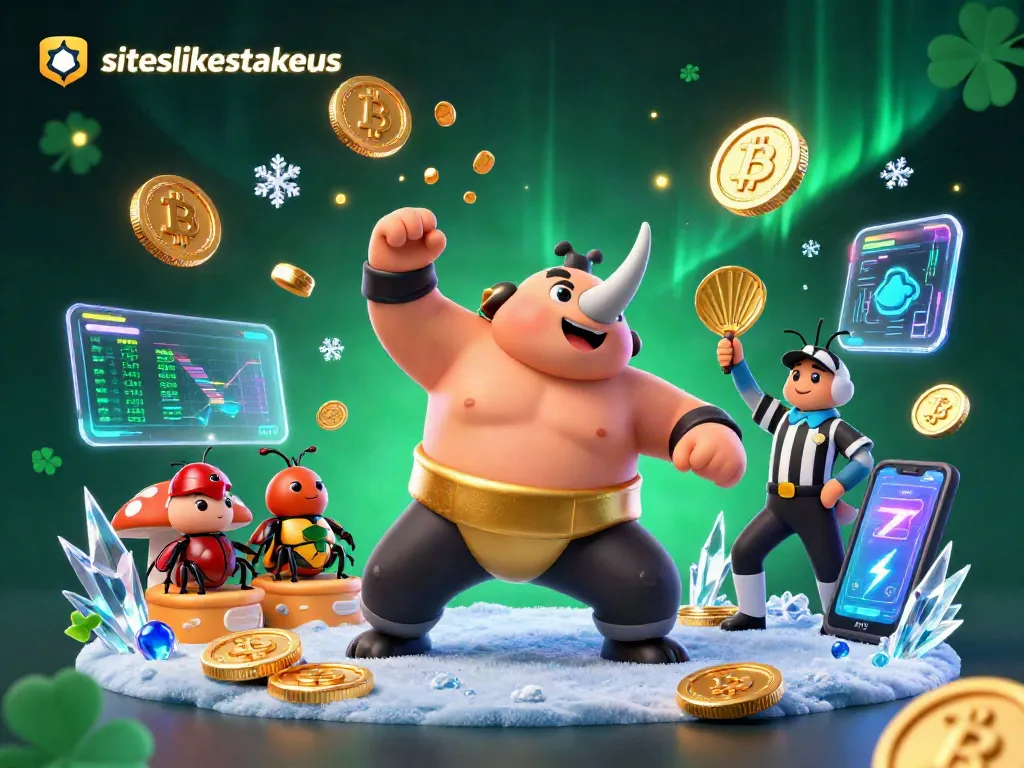 Win big like on siteslikestakeus with thrilling casino vibes and dynamic 3D characters!