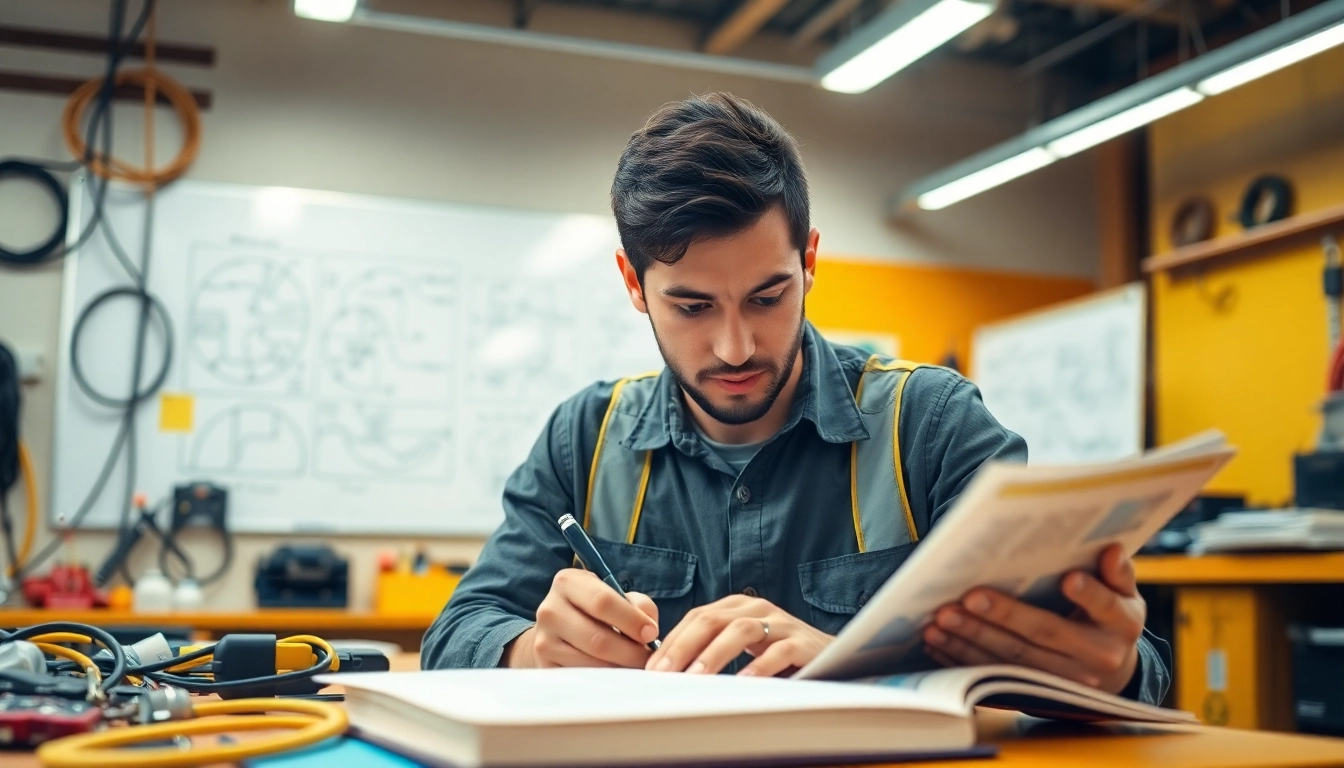 Mastering the Journeyman Electrician Exam Prep California: Your Comprehensive Guide