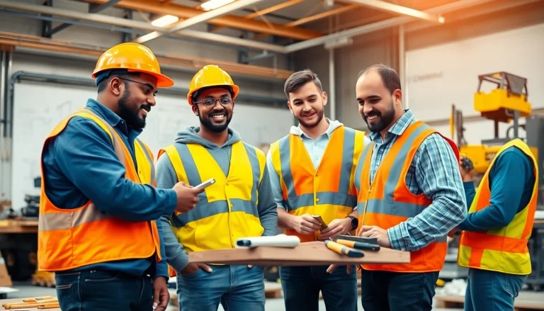 Construction Trade Association South Texas Contractor Support Network