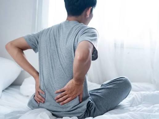 Back pain Solutions That Really Work for Everyday Relief