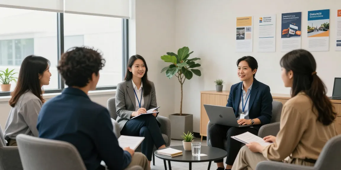 Trusted 오피코리아 service providers offering professional local consultations for community members.
