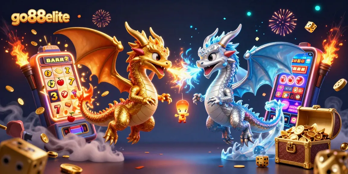 Players enjoy vibrant casino adventures with go88elite's engaging games and rewards.