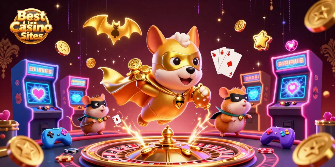 Experience thrilling games at the Best Live Casino Sites with exciting roulette, poker, and engaging dealers.