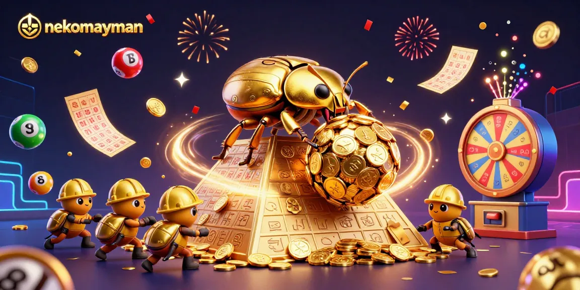 Neko May Mắn showcases an engaging scene with animated elements, capturing the casino theme while enhancing excitement.