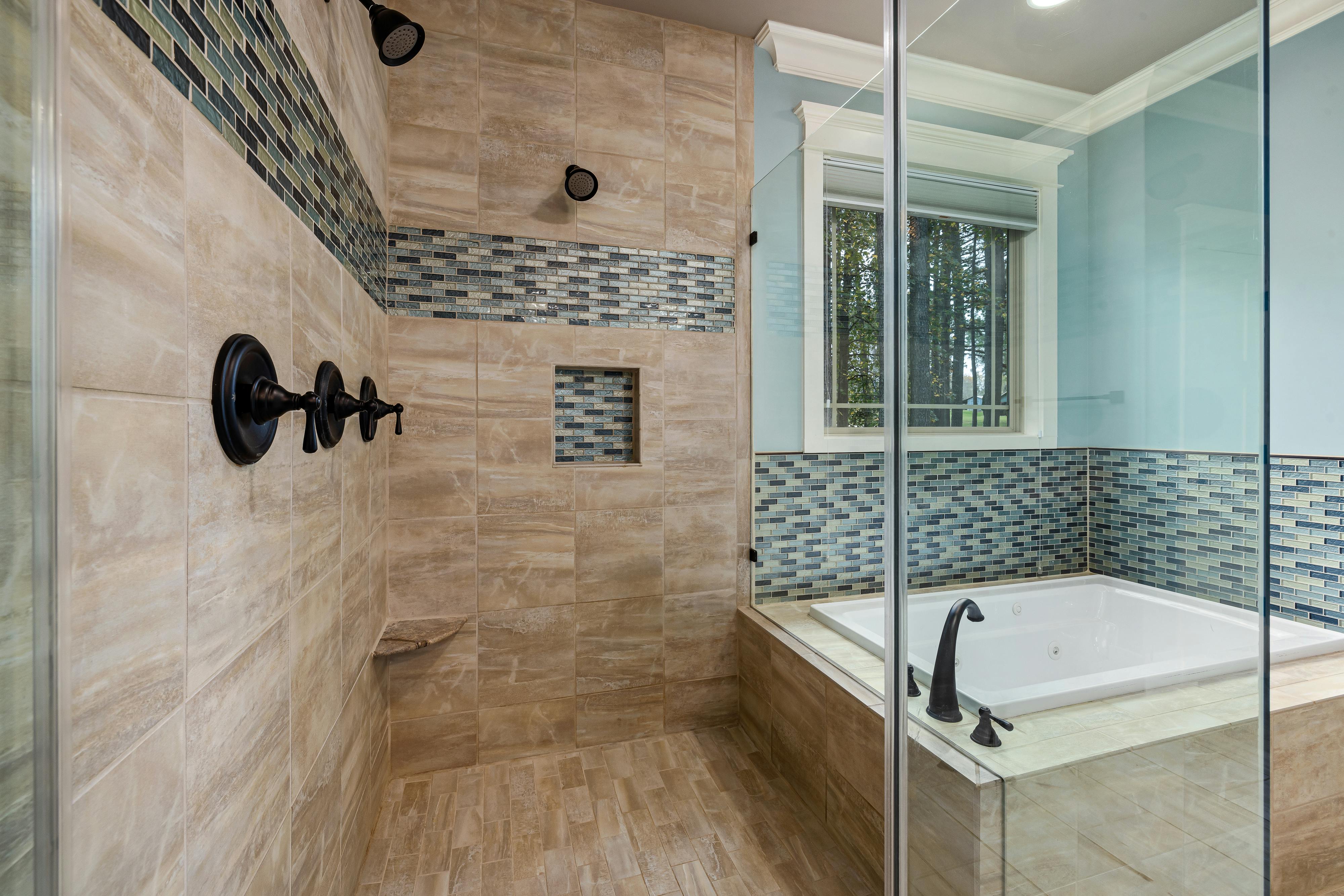 Skilled Team Providing Complete Bathroom renovation Manchester Solutions