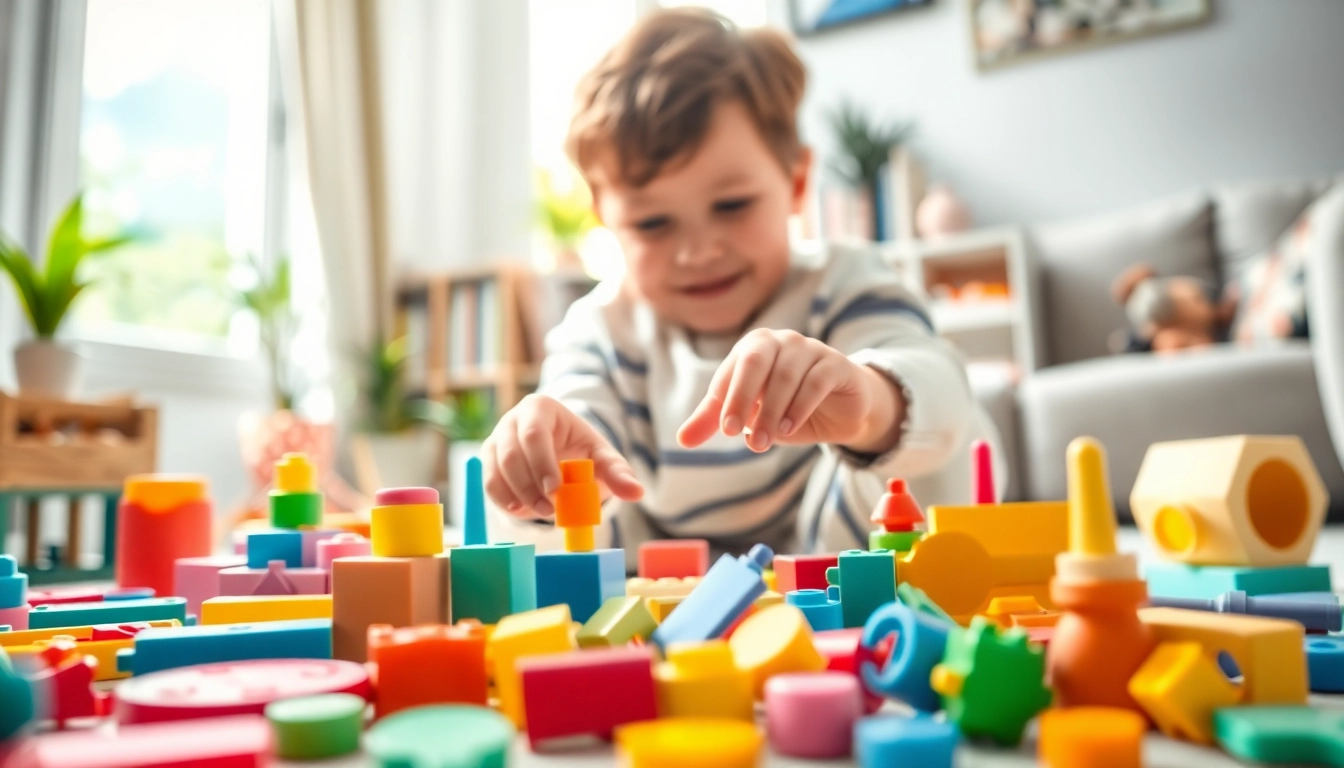 Learn more today about engaging screen-free toys that keep kids busy and inspire creativity.