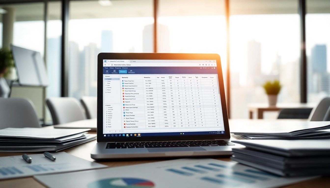 How a Compliance Matrix Generator Enhances Proposal Success