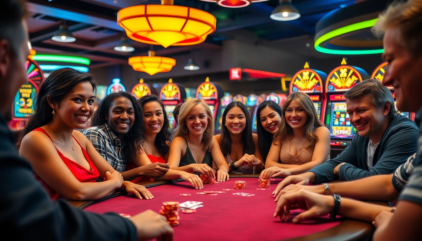 Terang288 daftar menarik saat permainan poker yang seru dengan pemain bahagia.