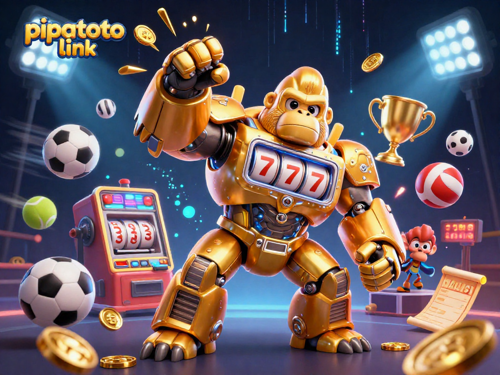 Engage with the exhilarating pipatoto link experience featuring dynamic gaming elements.