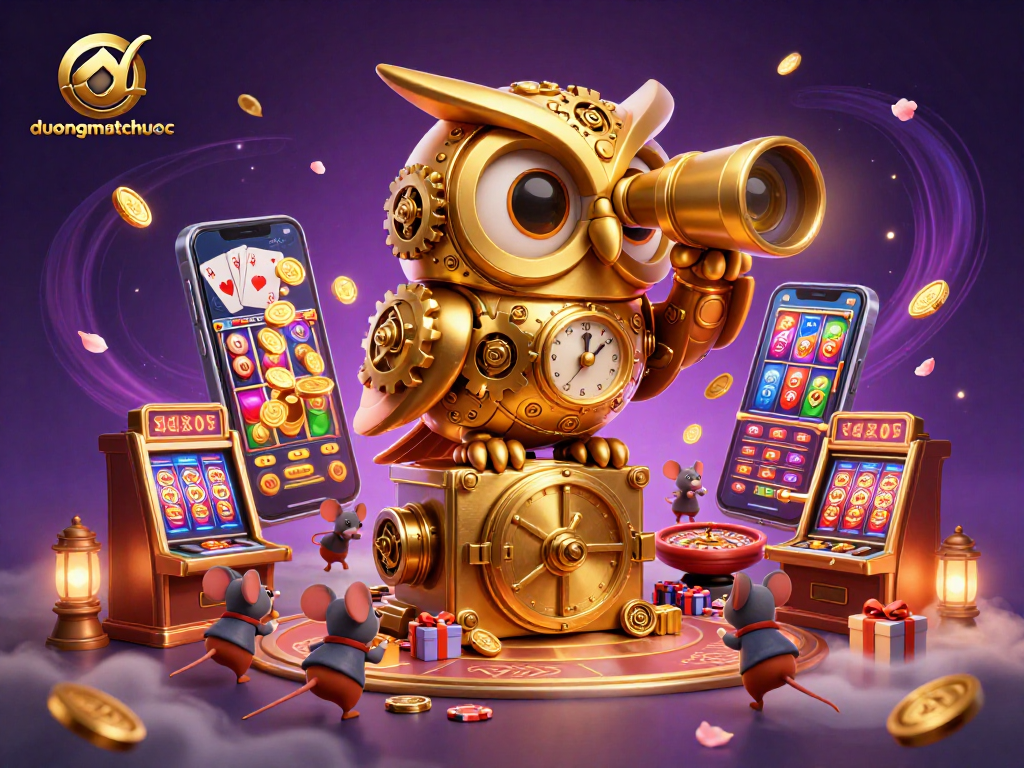 Experience duongmatchuoc: Play thrilling slot games with vibrant imagery and exciting features!